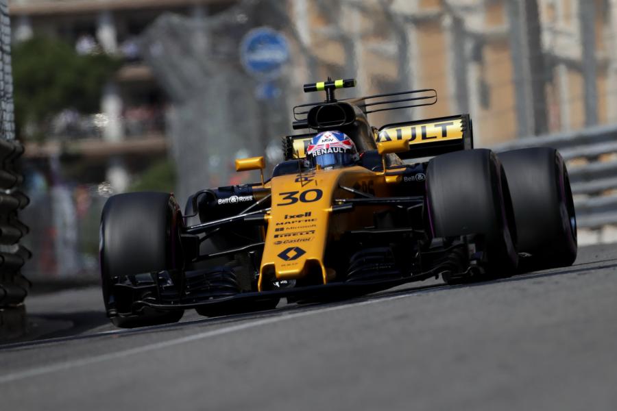  Renault R.S.17 2017 года  (фото 16 из 38)